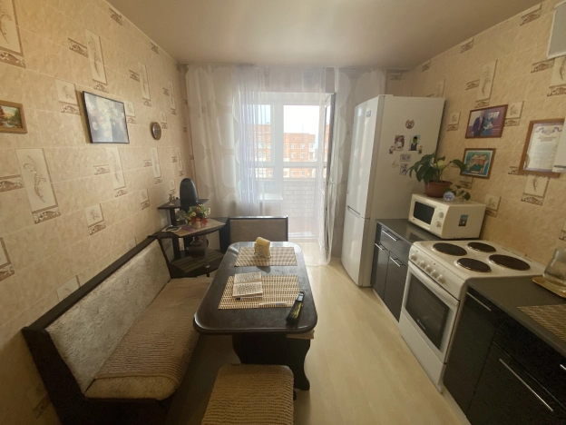 . Вариант № 221805, 8, площадь - 45.7 квм, цена 5300000 рублей