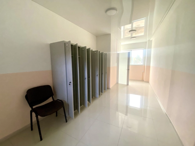 Купить коммерческую недвижимость в Арсеньеве. Вариант № 29399, 7, площадь -  квм, цена 25500000 рублей