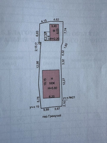 Купить дом в районе Пролетарский в Ростове-на-Дону. Вариант № 50505, 28, площадь -  квм, цена 6700000 рублей