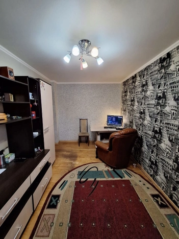 Купить квартиру в Тобольске. Вариант № 9443320, 17, площадь -  квм, цена 7300000 рублей