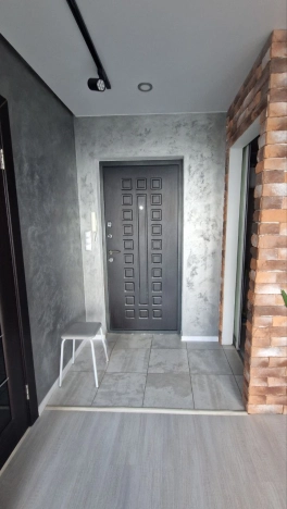 Купить двухкомнатную квартиру на улице Шестакова в Калужской области. Вариант № 11631, 17, площадь - квм, цена 8500000 рублей