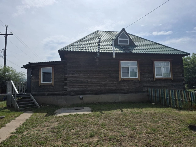 Купить дом в Иркутской области. Вариант № 1312971, 18, площадь -  квм, цена 6900000 рублей