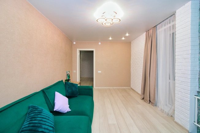 Купить квартиру на улице Горького в Владимире. Вариант № 9805986, 7, площадь -  квм, цена 6000000 рублей