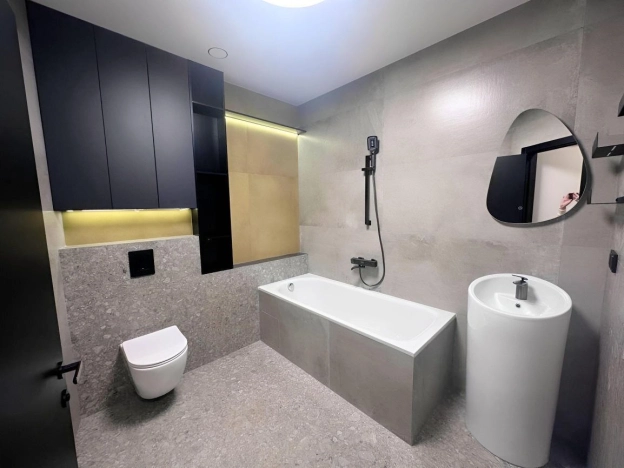 Купить квартиру в Москве. Вариант № 9166075, 6, площадь -  квм, цена 19900000 рублей