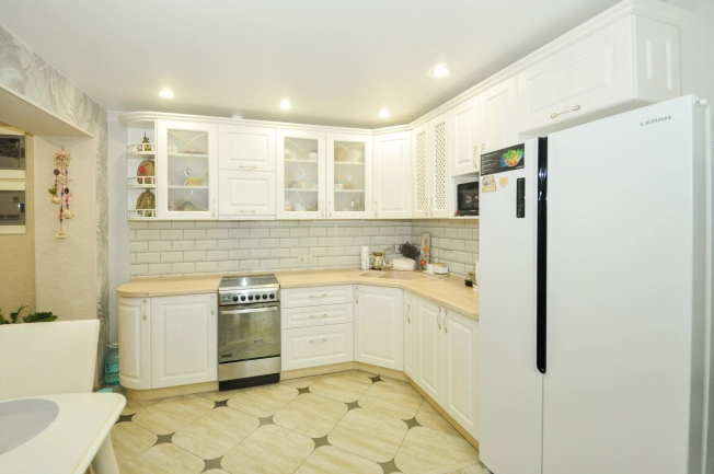 Купить квартиру в Бердске. Вариант № 8927049, 0, площадь -  квм, цена 7000000 рублей