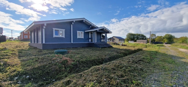 Купить дом в Ярославской области. Вариант № 4829196, 20, площадь -  квм, цена 8990000 рублей