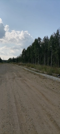 Купить земельный участок в Республике Коми. Вариант № 2121765, 9, площадь -  квм, цена 660000 рублей