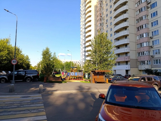 Купить квартиру в Москве. Вариант № 2362588, 0, площадь -  квм, цена 17300000.0000 рублей