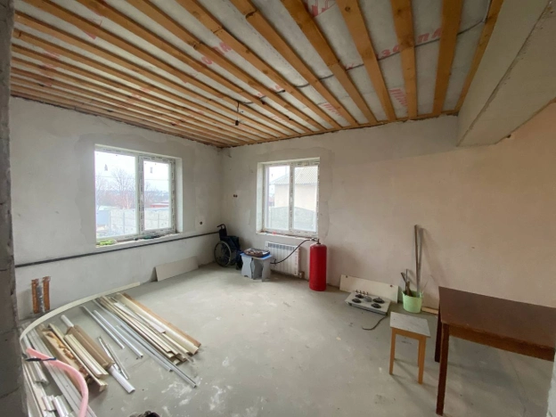 Купить дом на улице Везельская в Белгороде. Вариант № 9733937, 9, площадь -  квм, цена 6050000 рублей