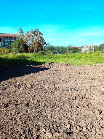 Купить земельный участок у метро Бунинская аллея в Москве. Вариант № 39086, 2, площадь -  квм, цена 4700000 рублей