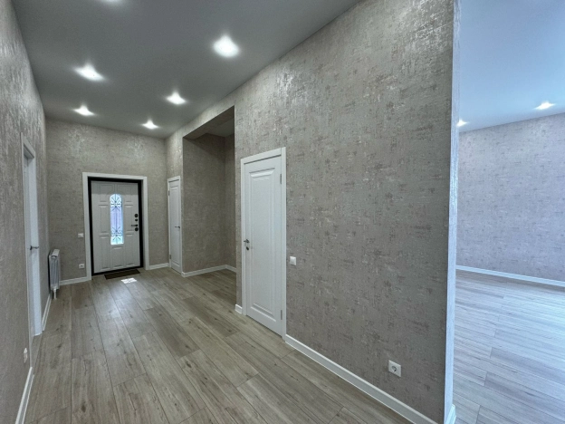 Купить дом в Москве. Вариант № 9289895, 1, площадь - квм, цена 11600000 рублей