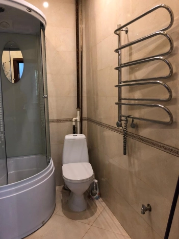 Купить двухкомнатную квартиру в Подольске. Вариант № 1616, 8, площадь -  квм, цена 7850000 рублей