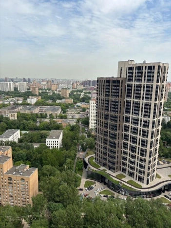 Купить квартиру в районе Левобережный в Москве. Вариант № 1228496, 11, площадь - квм, цена 42000000.0000 рублей