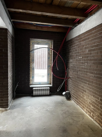 Купить дом в Новосибирске. Вариант № 9805682, 27, площадь -  квм, цена 25000000 рублей