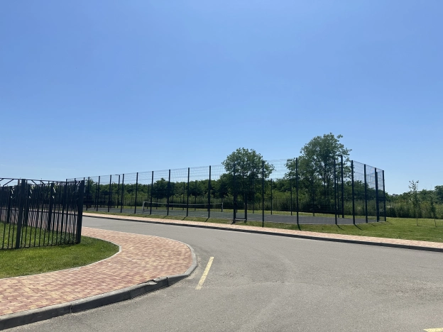 Купить однокомнатную квартиру на улице Войсковая в Краснодаре. Вариант № 54988, 29, площадь -  квм, цена 3800000 рублей