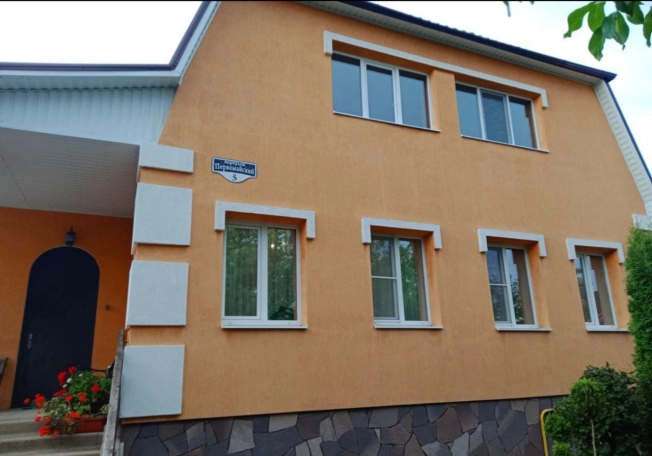 Купить дом в Белгороде. Вариант № 2009, 1, площадь -  квм, цена 15000000 рублей