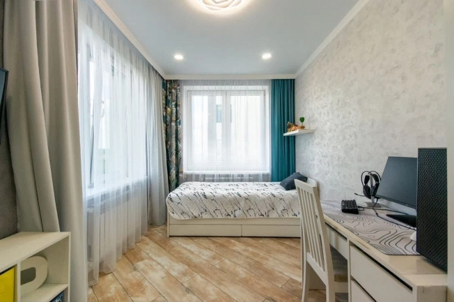 Купить квартиру в Калининграде. Вариант № 10096827, 2, площадь -  квм, цена 9700000 рублей