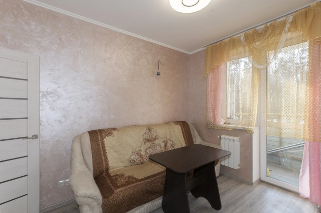 Купить однокомнатную квартиру на улице Рабочая в Щёлкове. Вариант № 5809, 5, площадь -  квм, цена 6500000 рублей