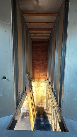 Купить квартиру на улице Гидростроителей в Краснодаре. Вариант № 4138, 12, площадь -  квм, цена 5500000 рублей