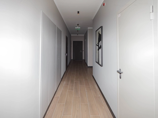 Купить трехкомнатную квартиру в ЖК Пшеница в Новосибирской области. Вариант № 17056, 20, площадь -  квм, цена 8490000 рублей