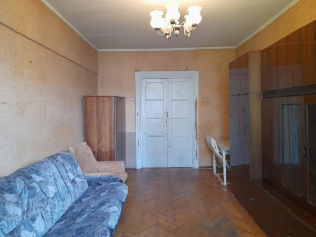 Купить комнату в Москве. Вариант № 3784804, 1, площадь -  квм, цена 9500000 рублей