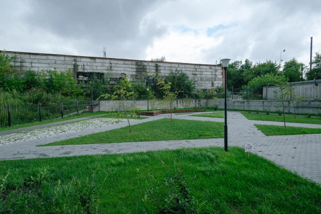 . Вариант № 11807, 16, площадь - 28 квм, цена 5500000 рублей