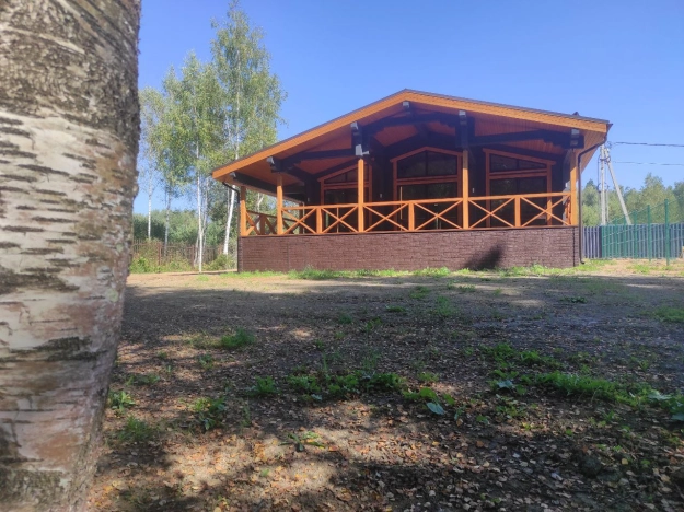 Купить дом в Москве. Вариант № 12984, 2, площадь - квм, цена 12950000 рублей