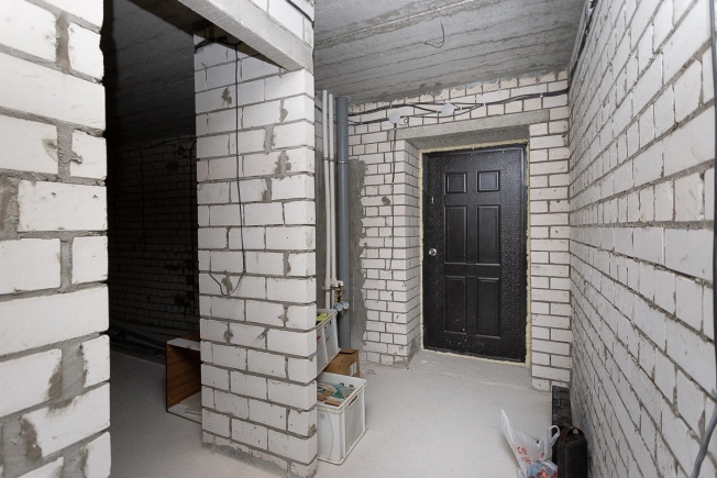 . Вариант № 17203, 22, площадь - 46.4 квм, цена 5700000 рублей