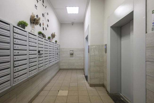 Купить четырехкомнатную квартиру у метро Тушинская в Москве. Вариант № 7738274, 31, площадь -  квм, цена 14900000 рублей