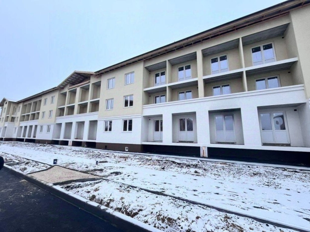 Купить двухкомнатную квартиру на улице Пожарского в Суздале. Вариант № 21062, 6, площадь -  квм, цена 6149000 рублей