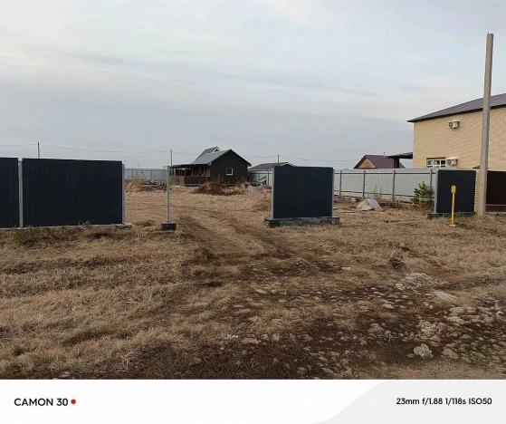 Купить земельный участок на улице Сиреневая в Республике Татарстан (татарстан). Вариант № 40522, 0, площадь -  квм, цена 3200000 рублей