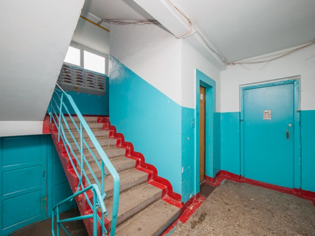 Купить трехкомнатную квартиру в Омске. Вариант № 2105937, 23, площадь -  квм, цена 6900000 рублей