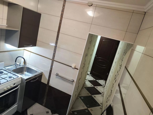 Купить квартиру в Москве. Вариант № 9219541, 1, площадь -  квм, цена 14250000 рублей