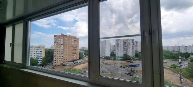 Купить квартиру у метро Яхромская в Москве. Вариант № 9566492, 22, площадь -  квм, цена 18300000 рублей