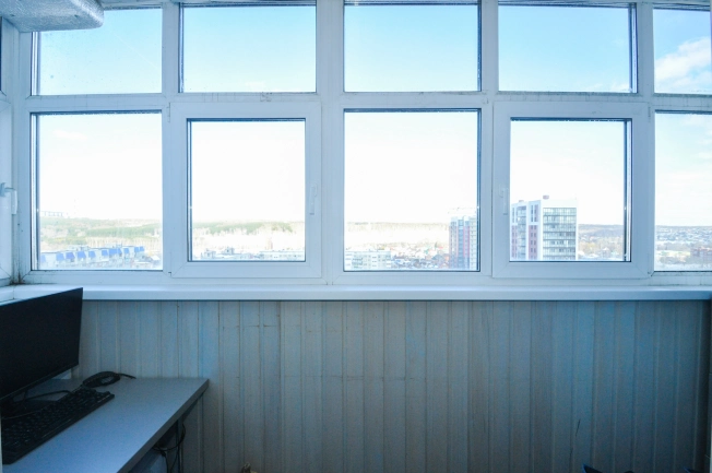 Купить четырехкомнатную квартиру в Новосибирской области. Вариант № 6881513, 6, площадь -  квм, цена 10400000 рублей