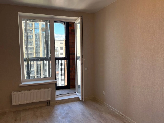 Купить Студию в Воронеже. Вариант № 7674543, 2, площадь - квм, цена 4323000 рублей