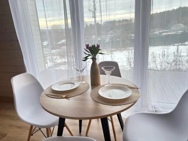 Купить дом на улице Дачная в Калуге. Вариант № 15364, 2, площадь -  квм, цена 6000000 рублей