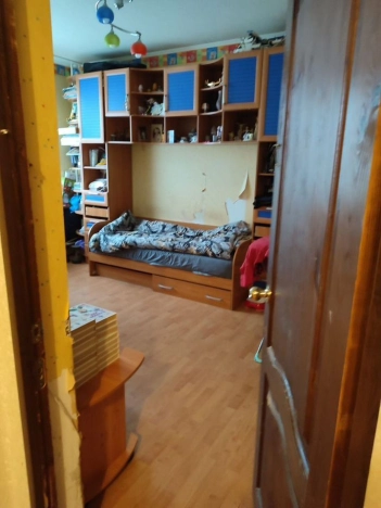 Купить квартиру в Москве. Вариант № 9335669, 11, площадь -  квм, цена 19800000 рублей