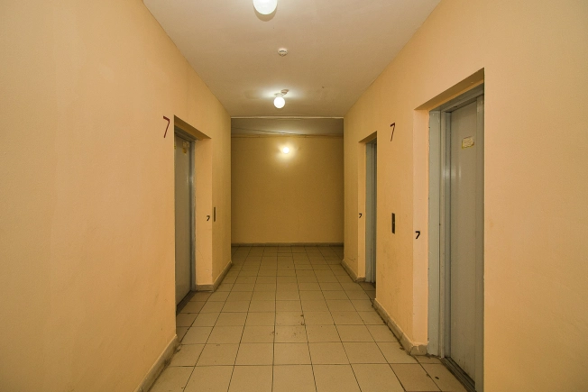 Купить квартиру в районе Фрунзенский в Владимире. Вариант № 16573, 45, площадь -  квм, цена 11300000 рублей