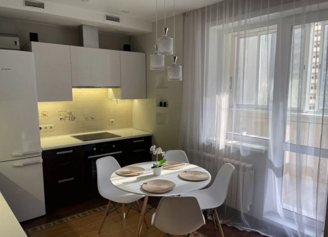 Купить двухкомнатную квартиру на вторичке на улице Костычева в Новосибирске. Вариант № 5249596, 3, площадь -  квм, цена 10000000 рублей