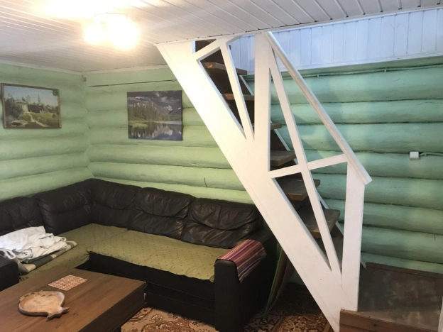 Купить дом в Москве. Вариант № 9830368, 30, площадь -  квм, цена 18500000 рублей