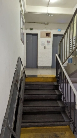 Купить квартиру в Москве. Вариант № 8789814, 24, площадь -  квм, цена 12600000 рублей