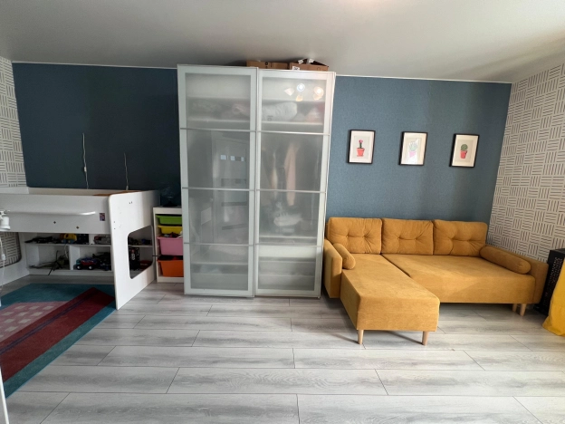 Купить однокомнатную квартиру в Одинцове. Вариант № 7658239, 1, площадь -  квм, цена 7700000 рублей