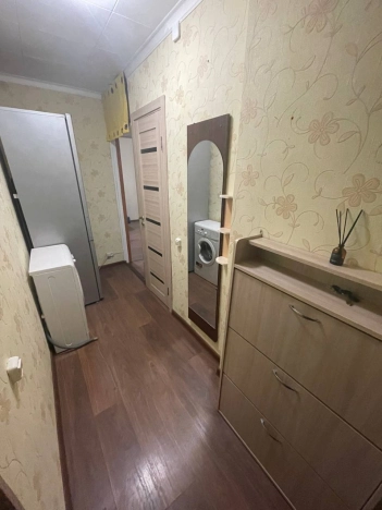 Купить однокомнатную квартиру на улице Юбилейный проспект в Химках. Вариант № 10094781, 6, площадь -  квм, цена 6950000 рублей