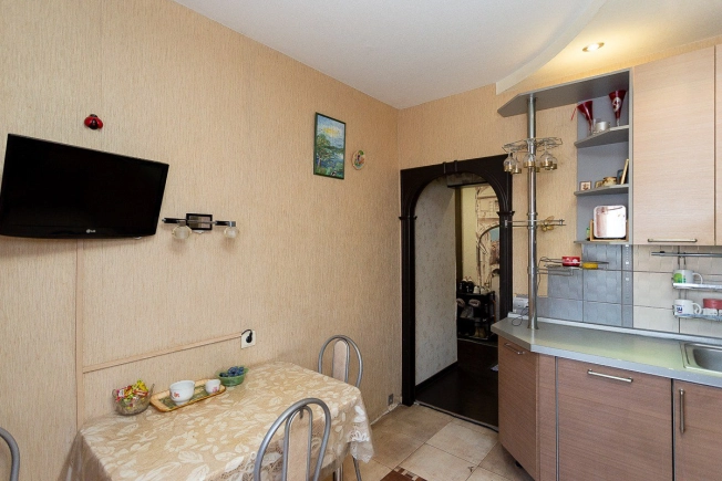 Купить квартиру на улице Безыменского в Владимире. Вариант № 5429594, 3, площадь -  квм, цена 6250000 рублей