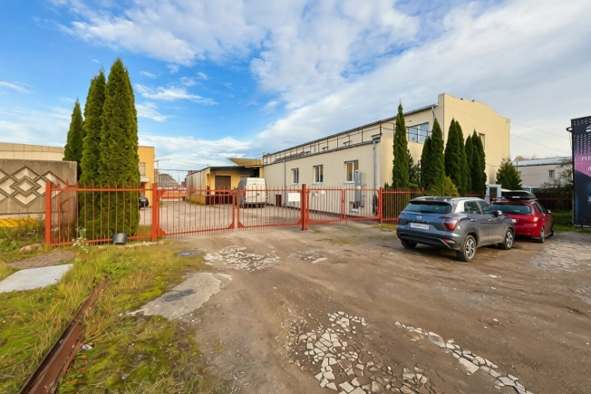 Купить коммерческую недвижимость в Калининграде. Вариант № 9011216, 22, площадь -  квм, цена 130000000 рублей