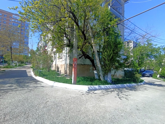 Купить двухкомнатную квартиру в Новороссийске. Вариант № 36339, 11, площадь -  квм, цена 5550000 рублей