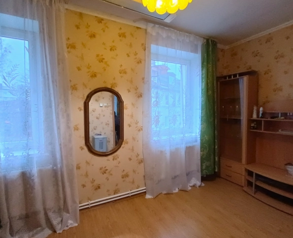 Купить трехкомнатную квартиру на улице Шатурская в Калининградской области. Вариант № 16272, 7, площадь -  квм, цена 3000000 рублей