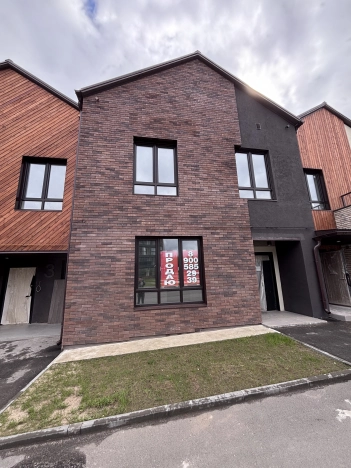 Купить таунхаус в Коврове. Вариант № 22722, 3, площадь -  квм, цена 19300000 рублей