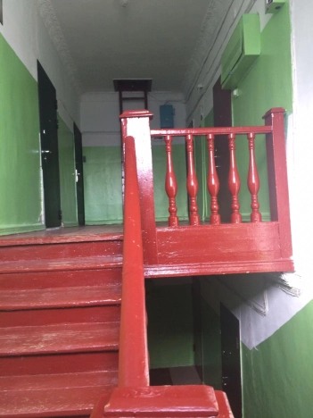 Купить трехкомнатную квартиру на улице Молодёжная в Республике Татарстан (татарстан). Вариант № 11872, 18, площадь -  квм, цена 4600000 рублей